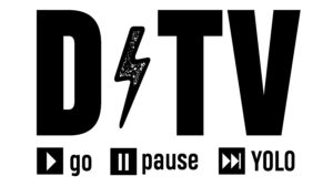 Go. Pause. YOLO!