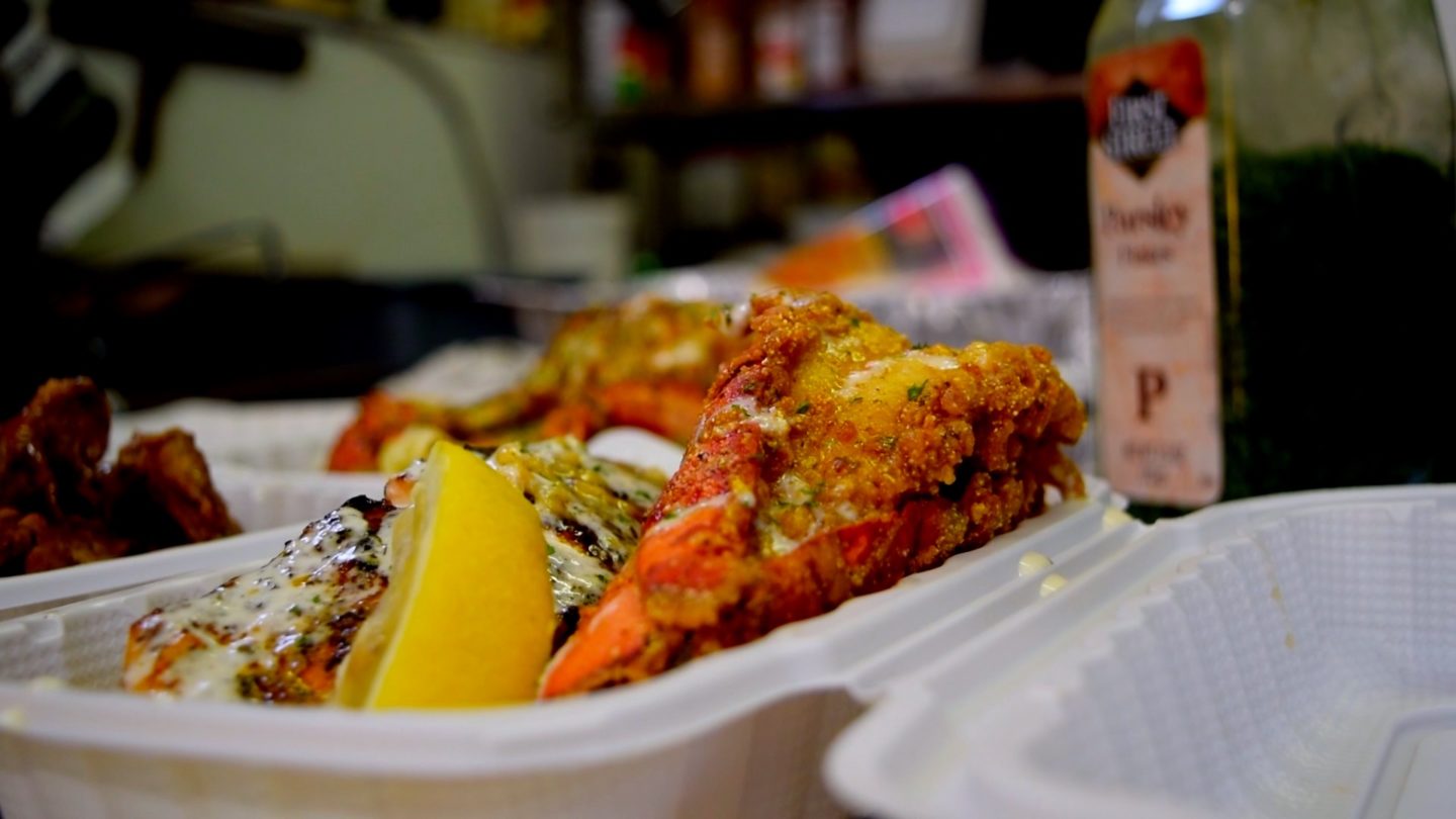 The Best Food in Oakland My Top 4 Oakland Restaurants!