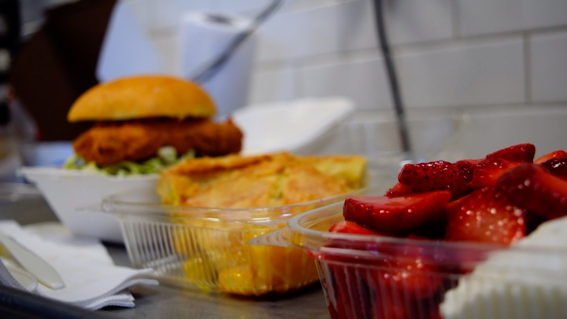 The Best Food in Oakland My Top 4 Oakland Restaurants!