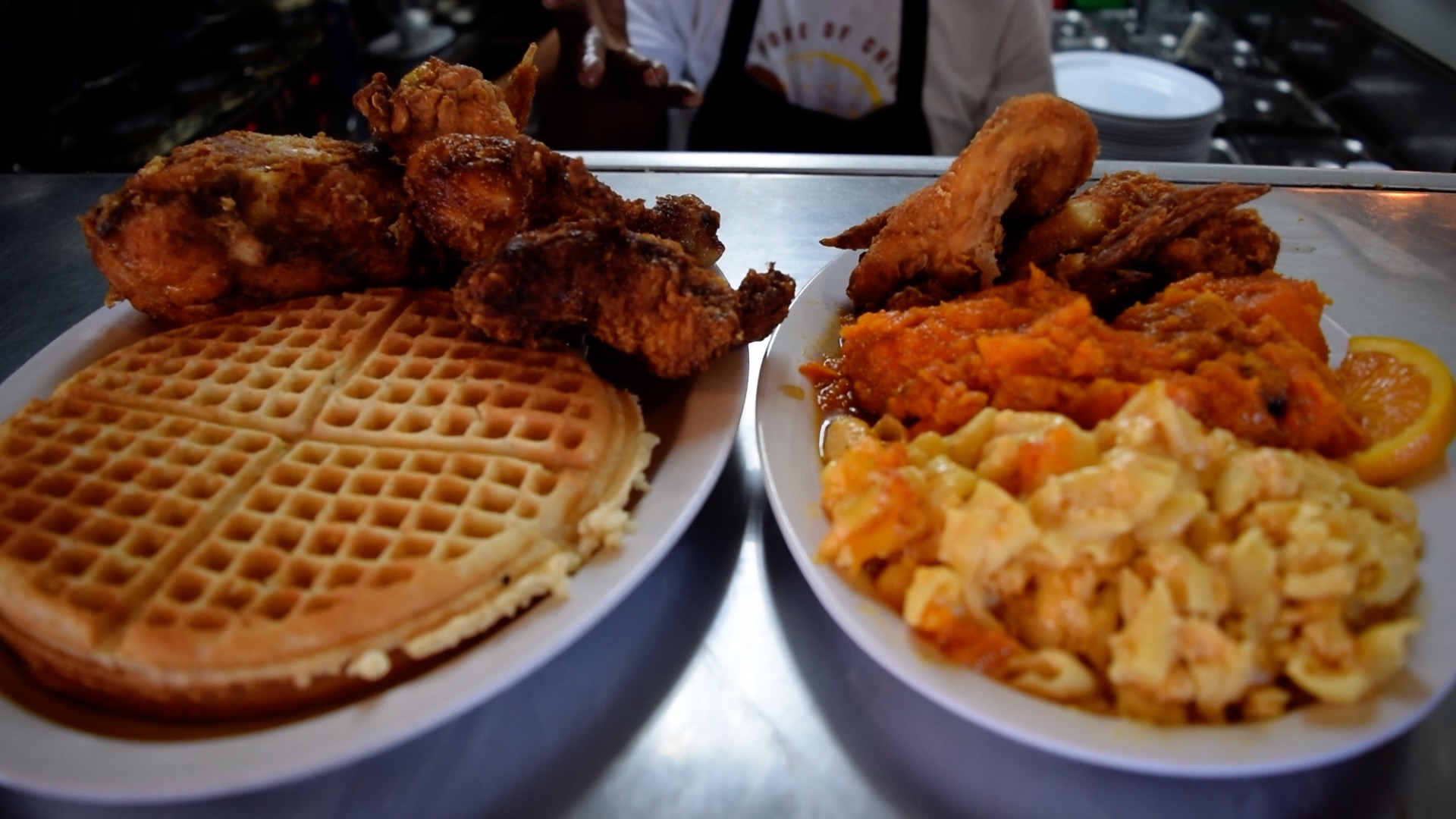 The Best Food in Oakland My Top 4 Oakland Restaurants!