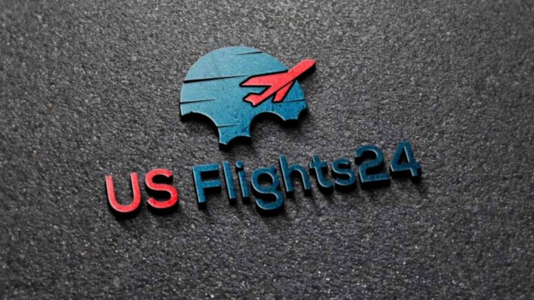 US Flights24