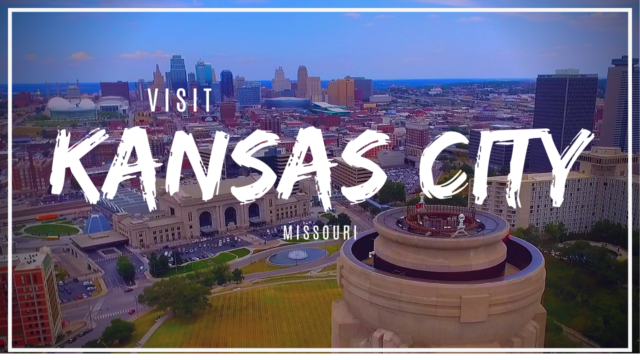 Visit Kansas City - things to do in KC