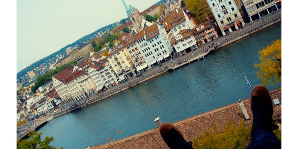 Visit Zurich with EuroTrip Adventures!