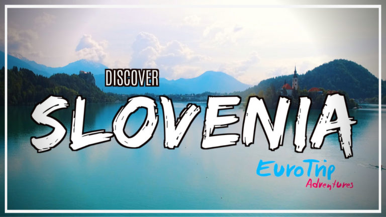Discover Slovenia with EuroTrip Adventures!