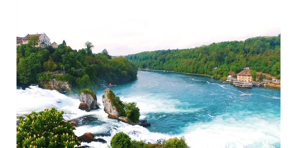 Visit the largest waterfalls in Europe with EuroTrip Adventures!