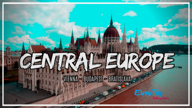 DTV takes you on a tour of Central Europe with EuroTrip Adventures!