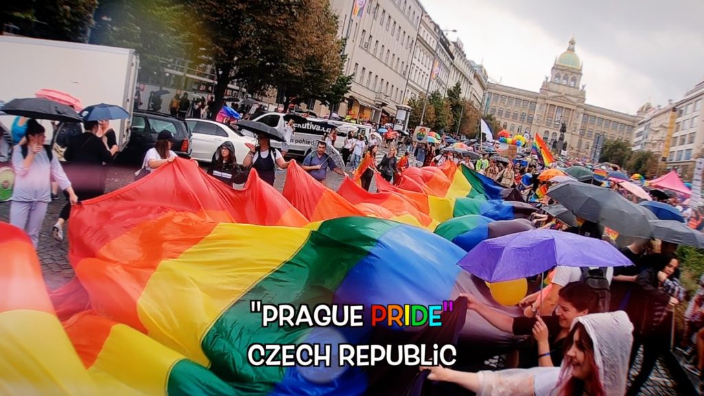 As of 2019, Czech Republic has not legalized same-sex marriage