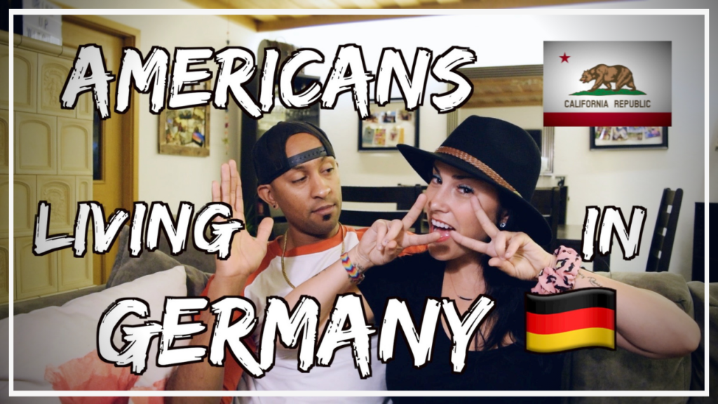 Learn how to live your best life as an American in Germany!