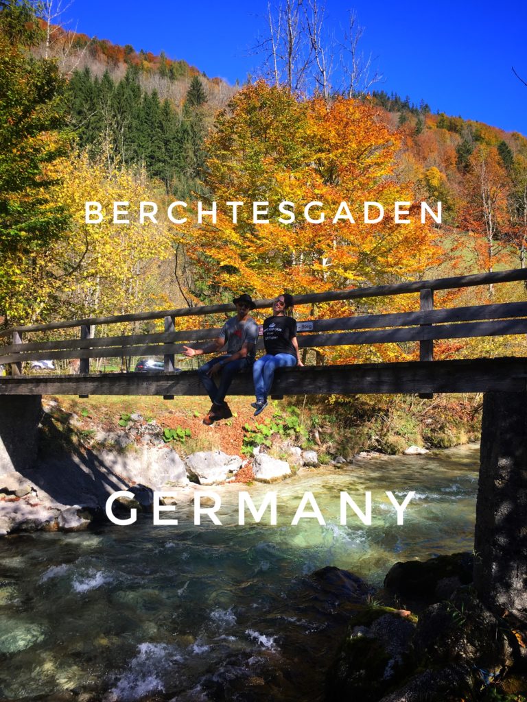 Whether you enjoy a casual stroll or a hardcore hike, Berchtesgaden has plenty of nature for you!