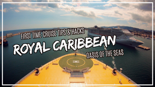 Ready, set, cruise! Learn cruise travel tips and hacks with DTV Daniel Television