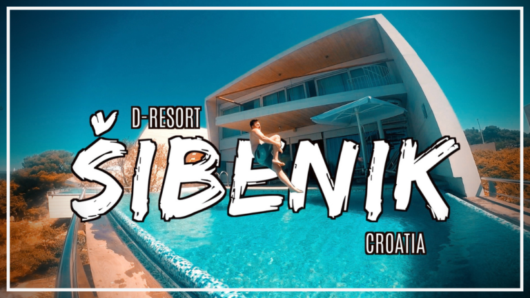 If you visit Croatia, we recommend staying in Šibenik! Learn more at dtvdanieltelevision.com