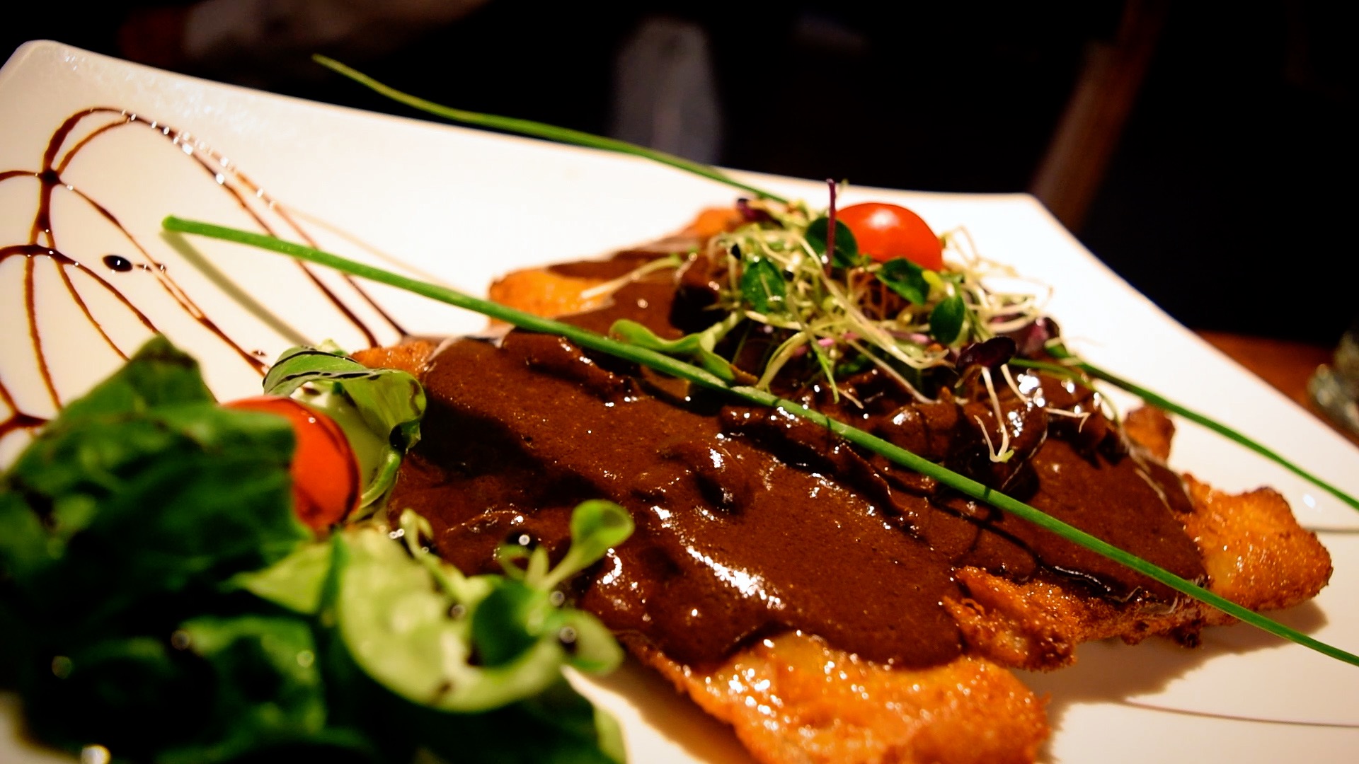 KTown Germany Food Tour The Best Restaurants in Kaiserslautern