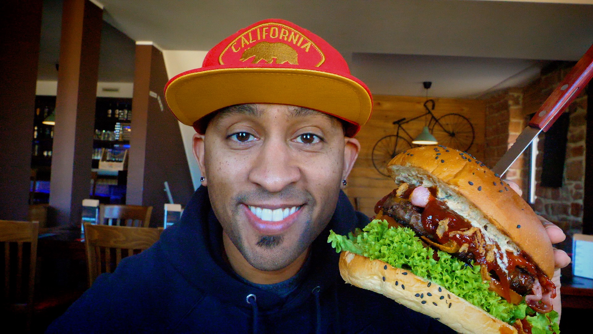 KTown Germany Food Tour The Best Restaurants in Kaiserslautern