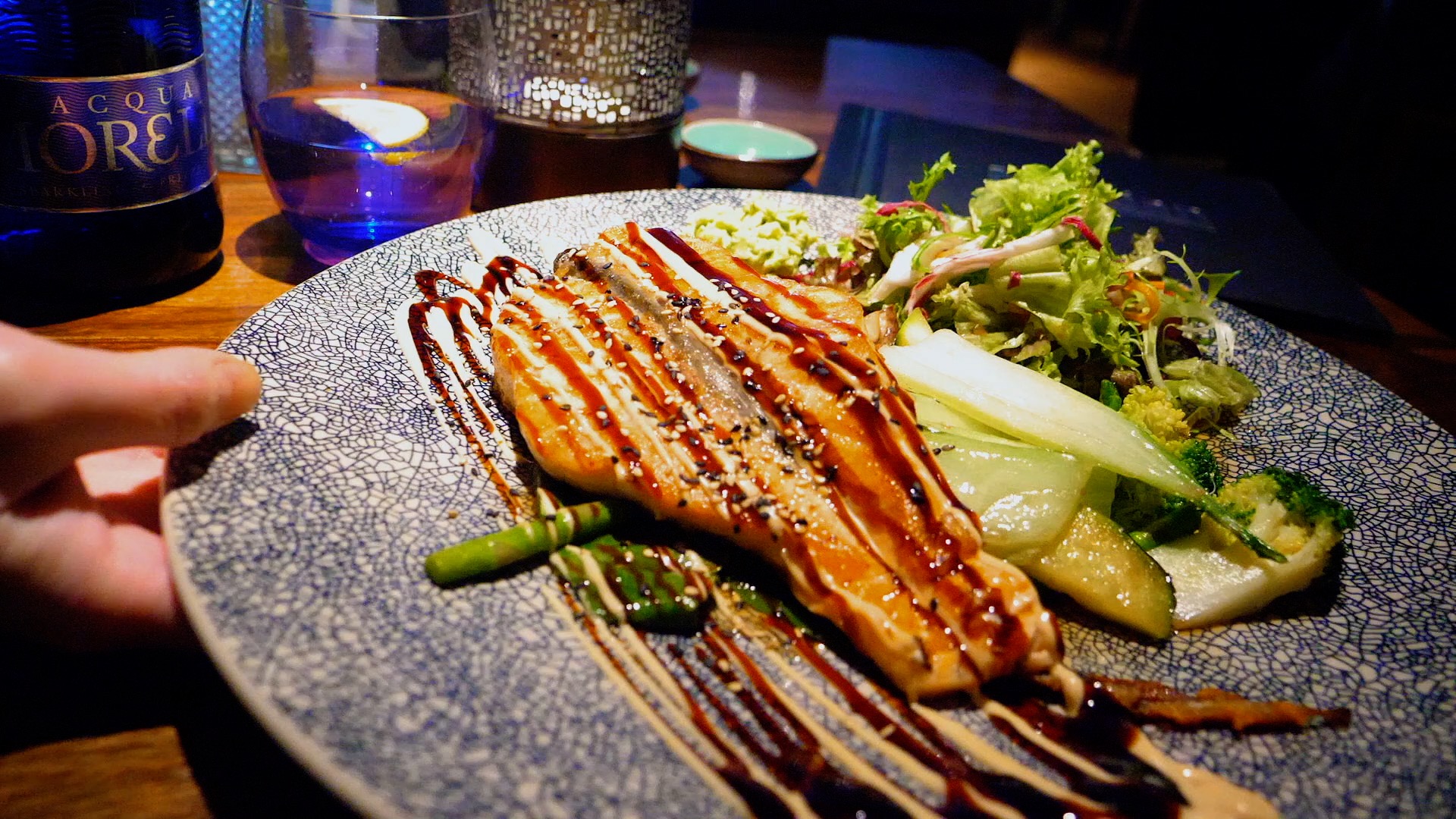 KTown Germany Food Tour The Best Restaurants in Kaiserslautern