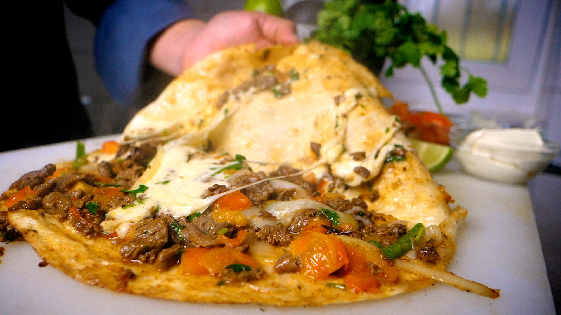 KTown Germany Food Tour The Best Restaurants in Kaiserslautern
