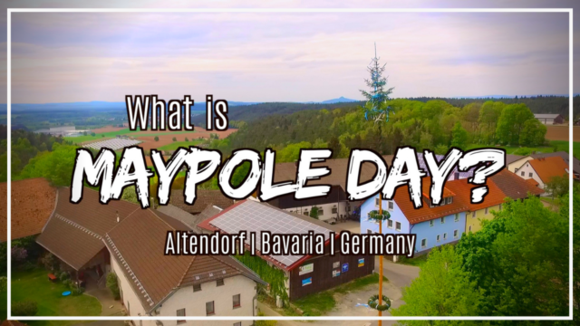 Maypole Day celebrates the beginning of spring in Bavaria. Learn more about the holiday at dtvdanieltelevision.com