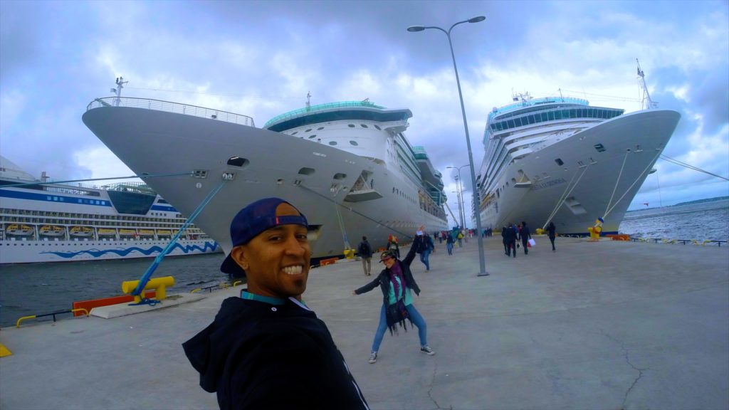 Cruises are a great way to visit multiple countries at once! Check out our cruise travel guide at dtvdanieltelevision.com