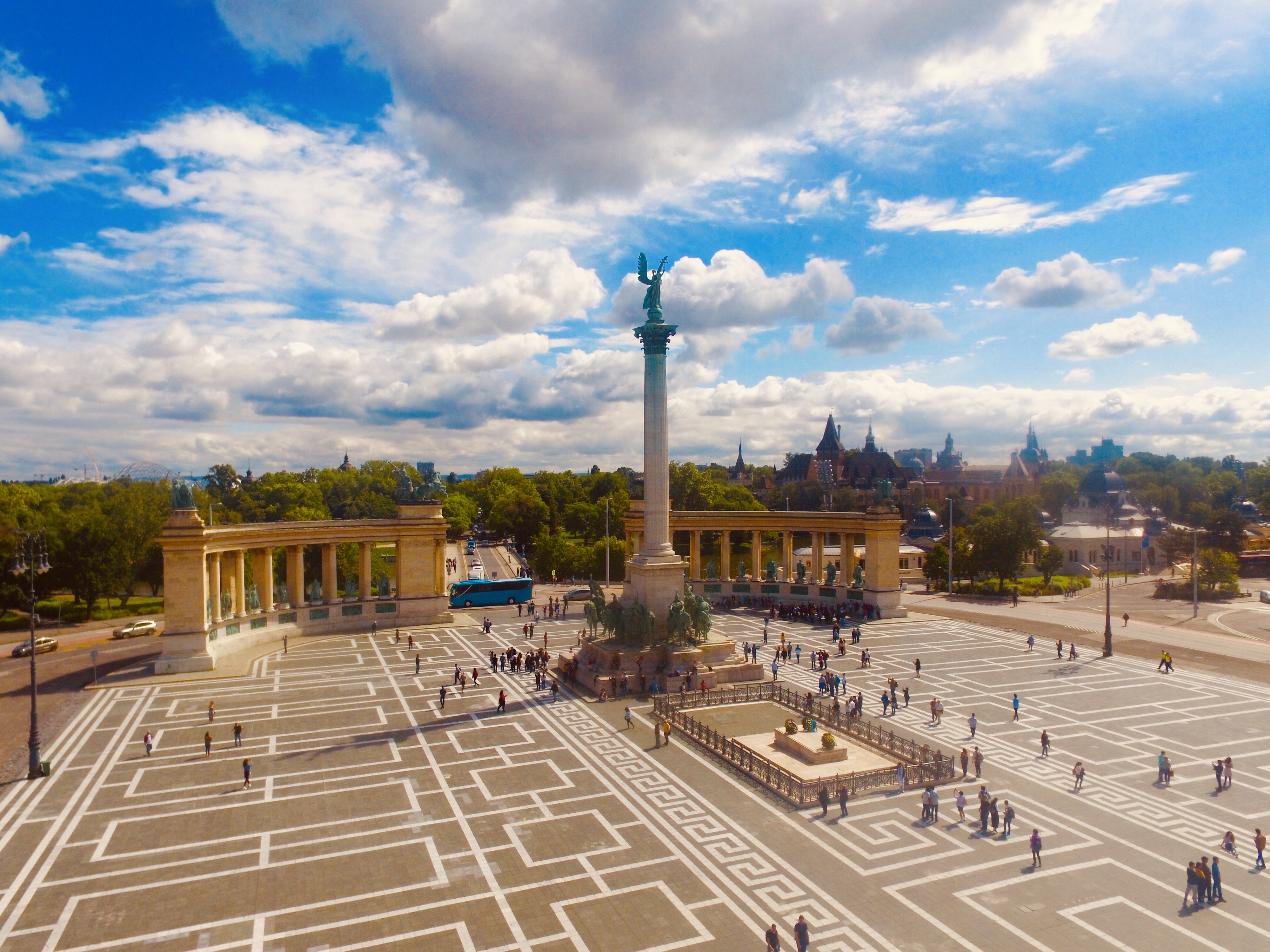 Hungary has such a rich culture that you just can't miss! Learn more at dtvdanieltelevision.com