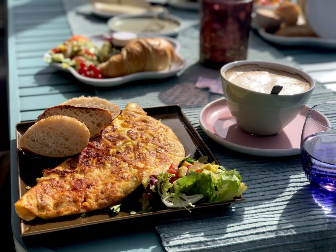 Grafenwoehr Restaurants The Best Places to Eat around USAG Bavaria