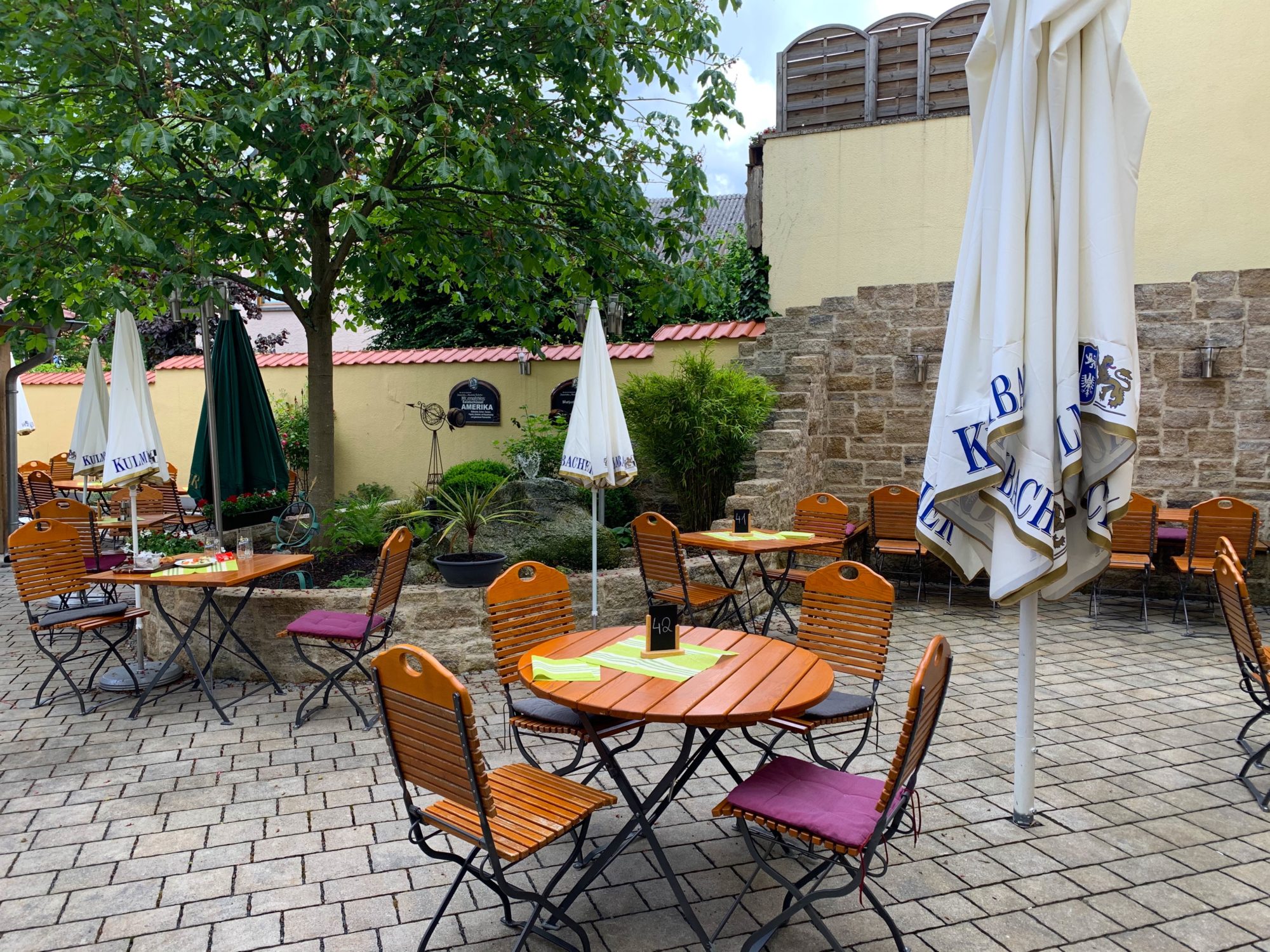 Grafenwöhr Restaurants The Best Places to Eat around USAG Bavaria