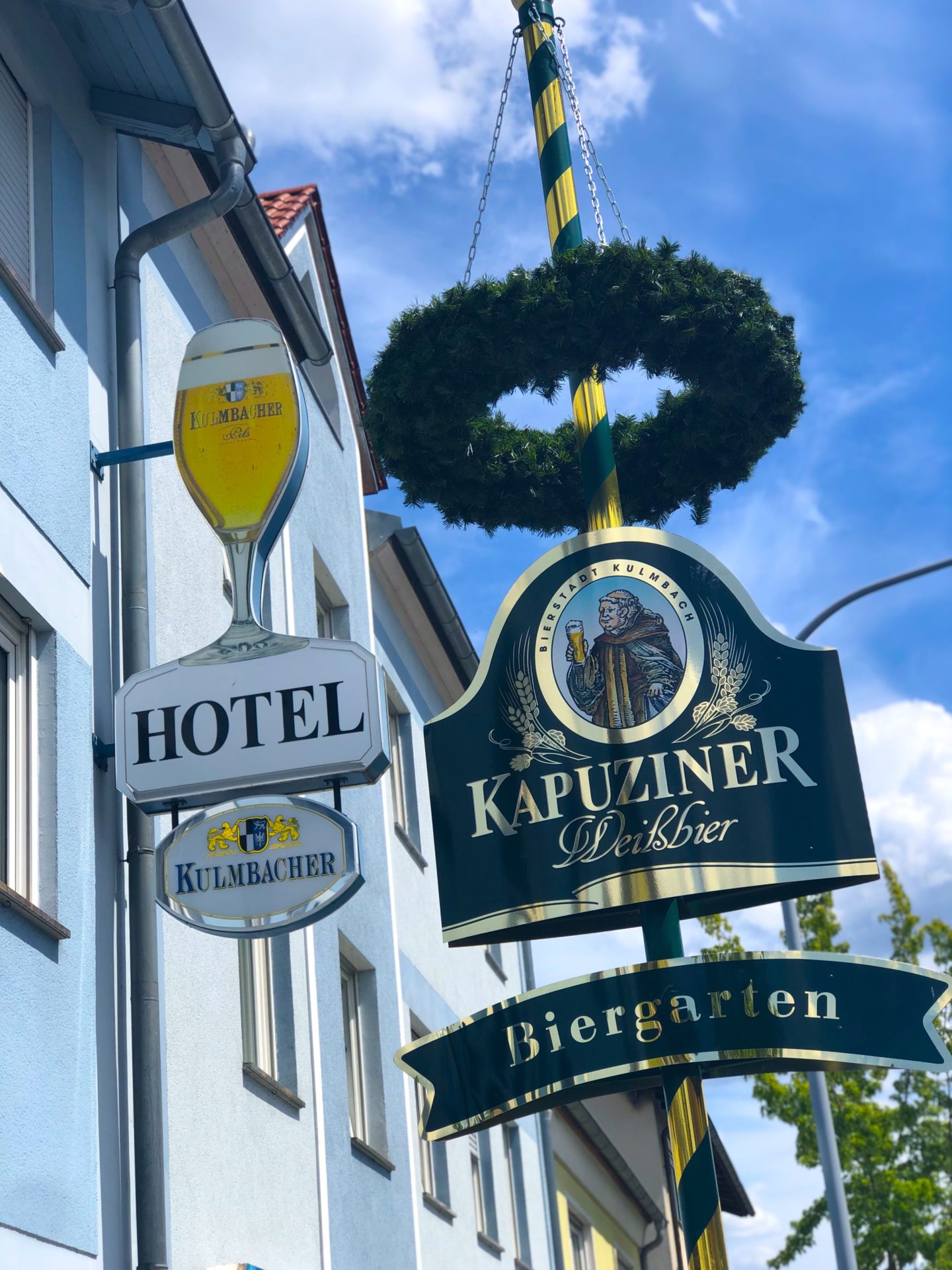 Grafenwöhr Restaurants The Best Places to Eat around USAG Bavaria