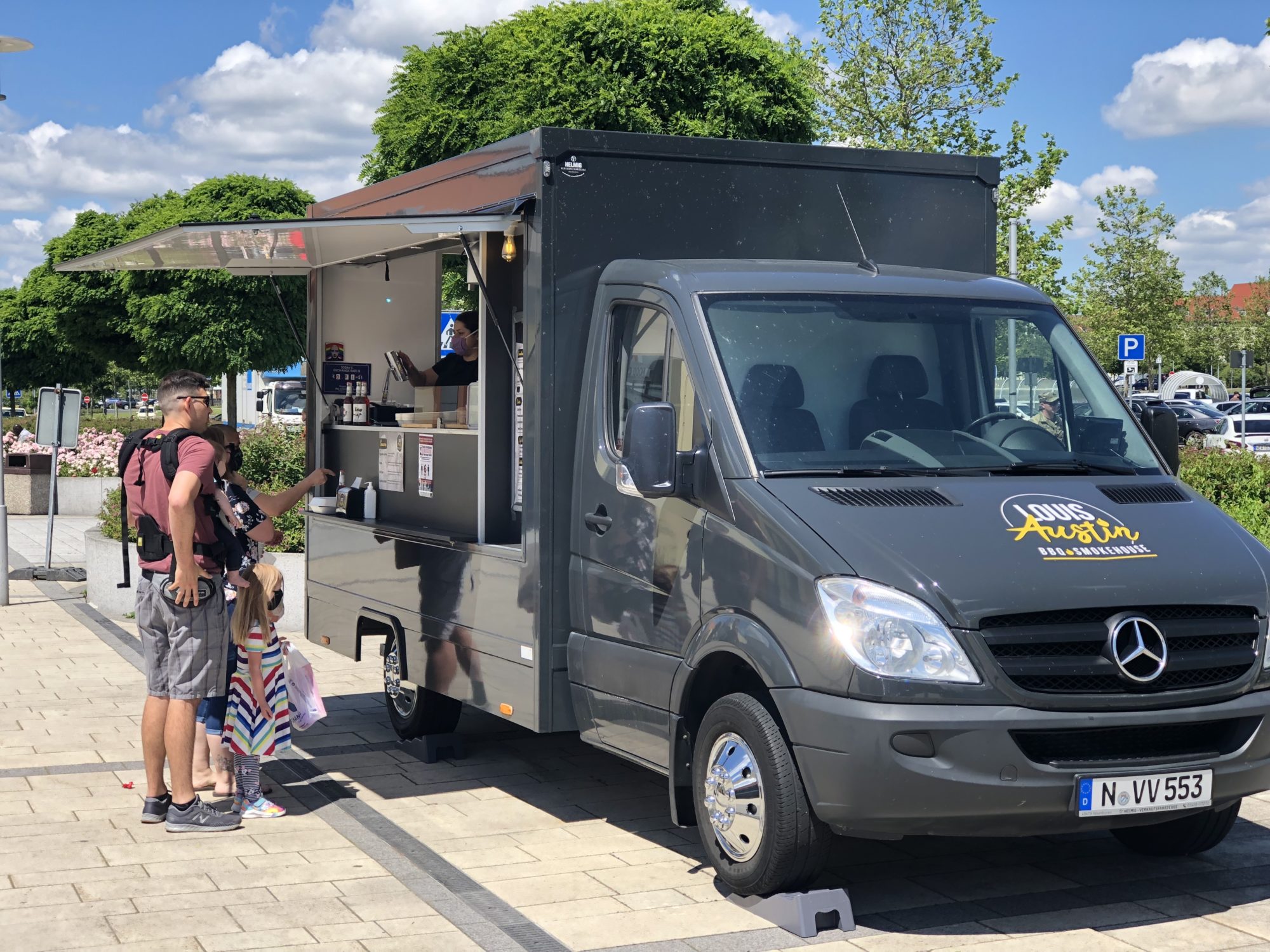 Grafenwoehr Restaurants The Best Places to Eat around USAG Bavaria