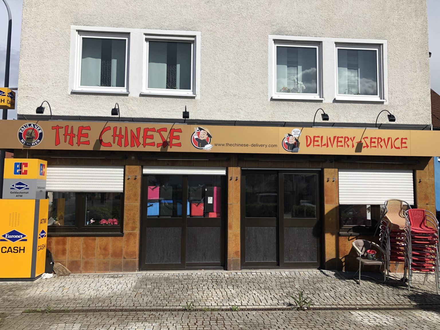 Grafenwöhr Restaurants The Best Places to Eat around USAG Bavaria
