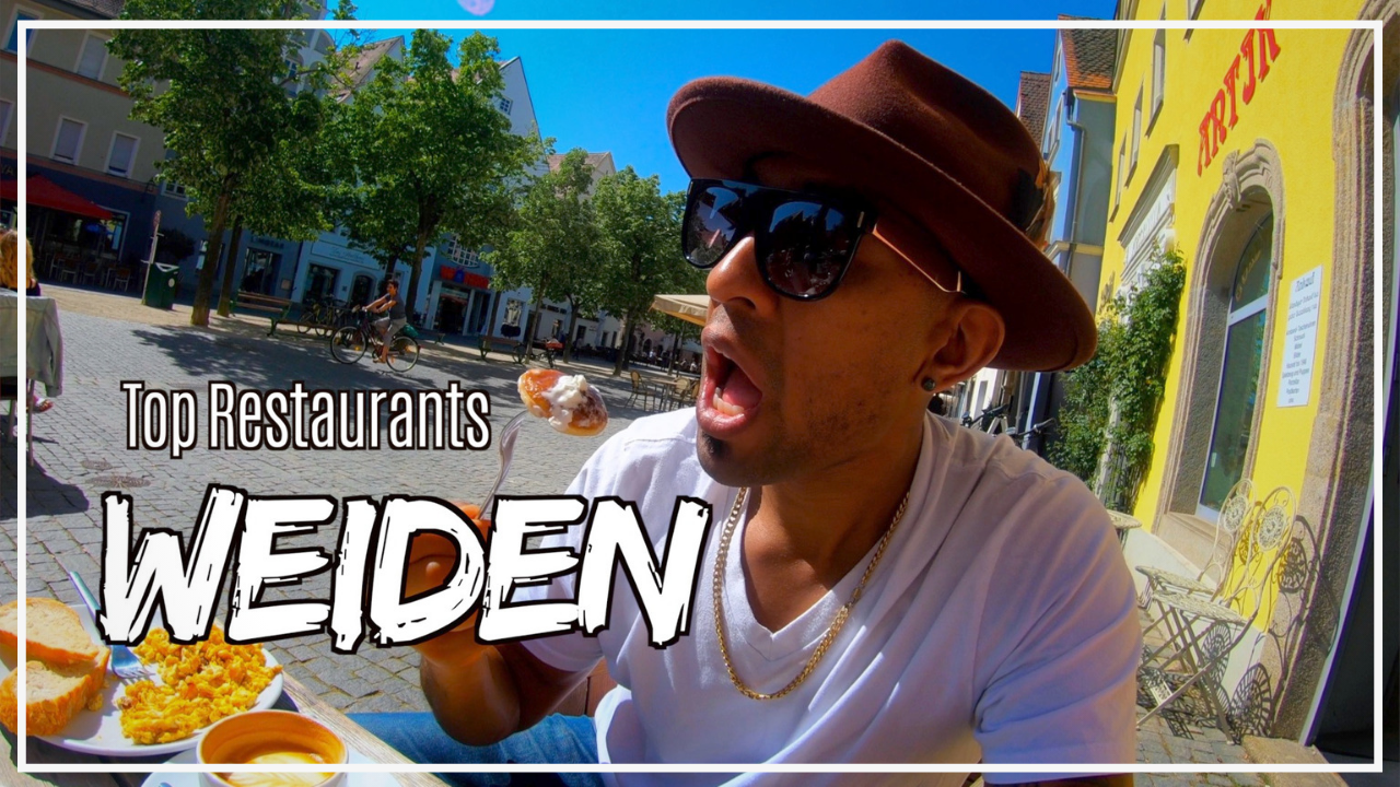 Top 5 Weiden Restaurants: Where to eat in Weiden in der Oberpfalz?