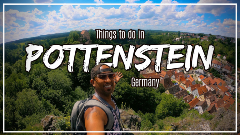 Things to Do in Pottenstein Germany