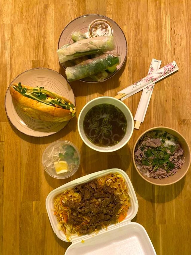 Grafenwoehr Restaurants The Best Places to Eat around USAG Bavaria