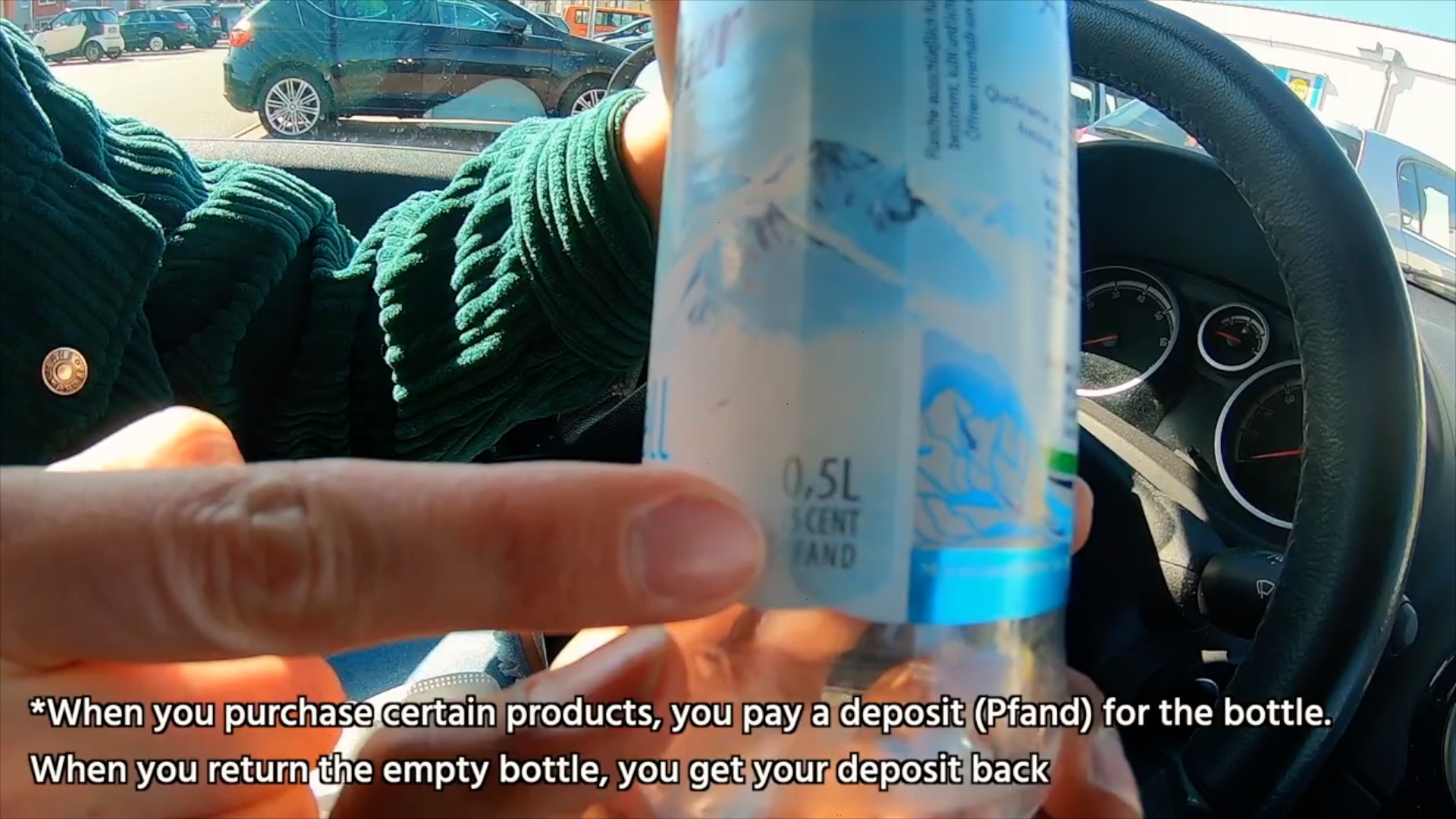 How to Recycle in Germany A Complete American Guide Explained