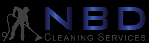 NBD Cleaning services logo in grafenwoehr germany